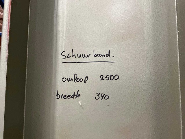 Natribom jeas-300 automatische vandiktebank - afbeelding 14 van  14