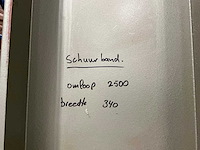 Natribom jeas-300 automatische vandiktebank - afbeelding 14 van  14