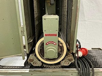 Natribom jeas-300 automatische vandiktebank - afbeelding 9 van  14