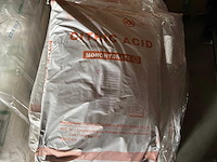 Natriumgluconaat / citroenzuur - afbeelding 4 van  4