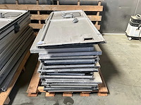 Natte cel (3x) - afbeelding 2 van  5