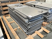 Natte cel (3x) - afbeelding 4 van  5