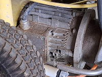 Natte mortelpomp strobl, strobot 401s - afbeelding 5 van  10