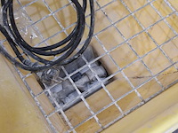 Natte mortelpomp strobl, strobot 401s - afbeelding 6 van  10