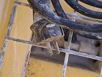 Natte mortelpomp strobl, strobot 401s - afbeelding 7 van  10