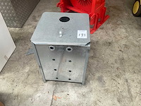 Natura compost container overig bos- en tuingereedschap