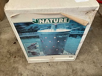 Natura compost container overig bos- en tuingereedschap - afbeelding 1 van  2