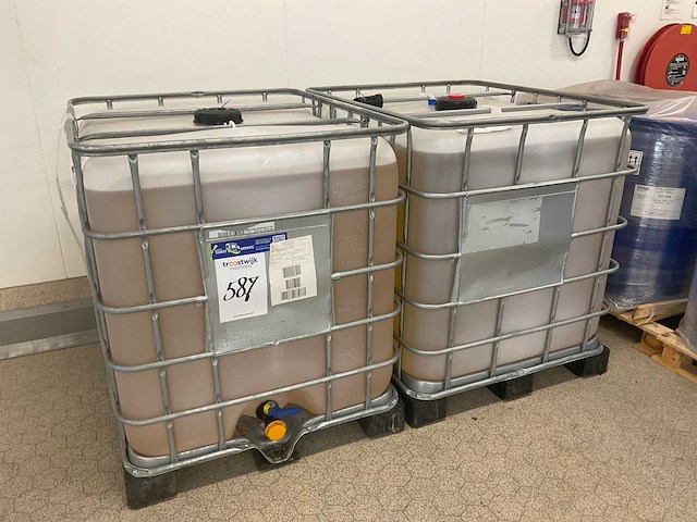 Natura zonnebloemolie (2x) - afbeelding 1 van  3