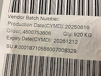 Natura zonnebloemolie (2x) - afbeelding 3 van  3