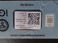 Natural diamond | 0.28ct ( igi gecertificeerd ) - afbeelding 5 van  8