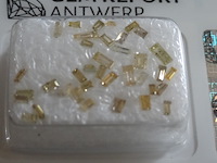 Natural diamond | 0.82ct - afbeelding 3 van  6