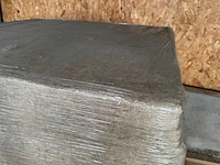 Nature fibres - profib® mat - hennepvezelisolatie ca. 150 m2 - afbeelding 5 van  10