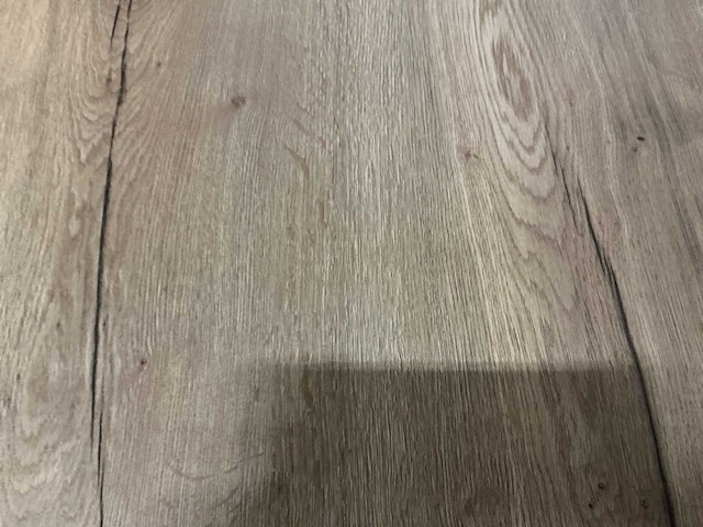 Naturel eetkamertafel 200cm - afbeelding 4 van  5