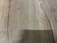 Naturel eetkamertafel 200cm - afbeelding 4 van  5