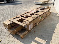 Naturial clima pergola - afbeelding 3 van  5