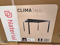 Naturial clima pergola - afbeelding 5 van  5
