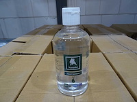 Naturist - handsanitizer 500ml (132x) - afbeelding 2 van  2