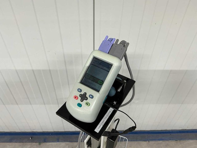 Natus - algoritme 3i - newborn hearing screener - afbeelding 2 van  4
