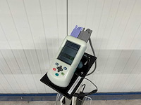 Natus - algoritme 3i - newborn hearing screener - afbeelding 2 van  4