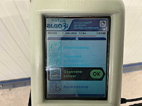 Natus - algoritme 3i - newborn hearing screener - afbeelding 3 van  4