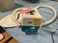Natus neobleu led phototherapy blanket - afbeelding 3 van  3