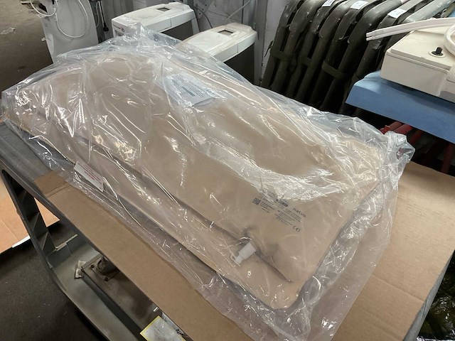Natus olympic vac-pac surgical positioning pad - afbeelding 1 van  4