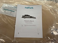 Natus olympic vac-pac surgical positioning pad - afbeelding 3 van  4
