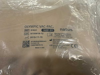 Natus olympic vac-pac surgical positioning pad - afbeelding 4 van  4
