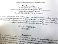 Natuur encyclopedie - afbeelding 2 van  5