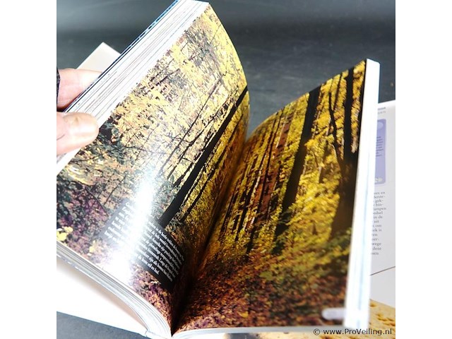 Natuur encyclopedie - afbeelding 4 van  5