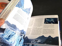 Natuur encyclopedie - afbeelding 5 van  5