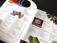 Natuur encyclopedie - afbeelding 3 van  5