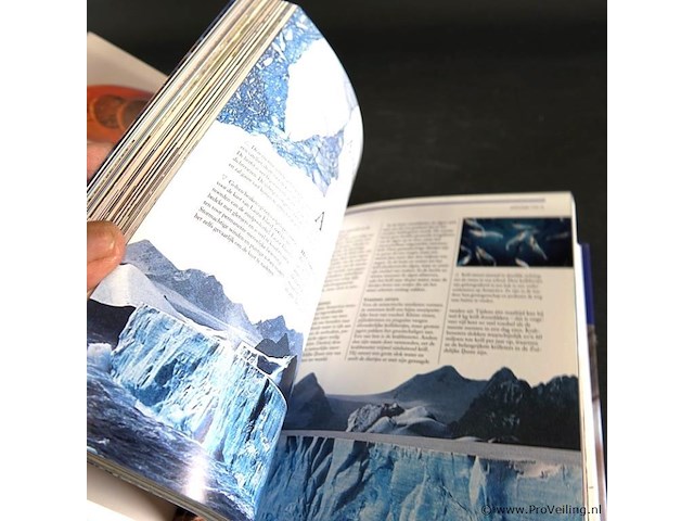 Natuur encyclopedie - afbeelding 5 van  5