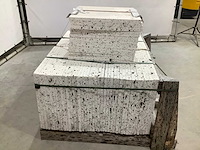 Natuur tegels voor binnen 25m2 - afbeelding 5 van  6