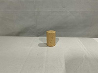 Natuurkurk 3 38x24 behandeld (2500x) - afbeelding 1 van  5