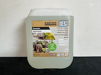 Natuurlijk reinigingsmiddel, karcher - afbeelding 1 van  3