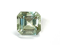 Natuurlijke edelsteen 5.99 carat gecertificeerd - afbeelding 2 van  4