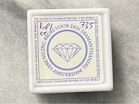 Natuurlijke robijn 1.81 ct los - afbeelding 2 van  2