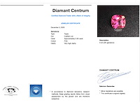 Natuurlijke topaas ca. 5.00 ct los - afbeelding 2 van  3