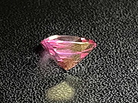 Natuurlijke topaas ca. 5.00 ct los - afbeelding 3 van  3