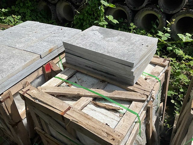 Natuursteen 60m2 wildverband 3cm - afbeelding 7 van  7