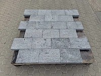 Natuursteen bestrating (ca. 23,04m2) - afbeelding 3 van  5