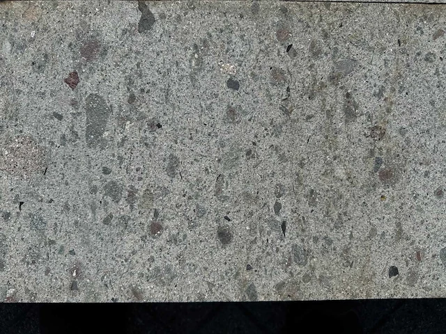 Natuursteen bestrating (ca. 43m2) - afbeelding 4 van  5