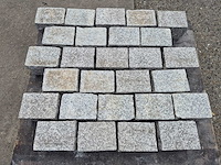 Natuursteen bestrating (ca. 5,95m2) - afbeelding 4 van  4