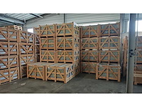 Natuursteen blauwe hardsteen 12x18x5 cm tegel 54 m² - afbeelding 7 van  10