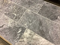 Natuursteen blauwe hardsteen 30x3xvrije lengte cm tegel 64,8 m² - afbeelding 8 van  11