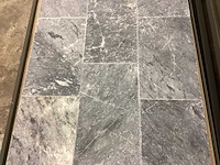 Natuursteen blauwe hardsteen 30x60x2 cm tegel 94,86 m² - afbeelding 10 van  11