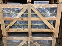 Natuursteen blauwe hardsteen 30x60x2 cm tegel 94,86 m² - afbeelding 3 van  11