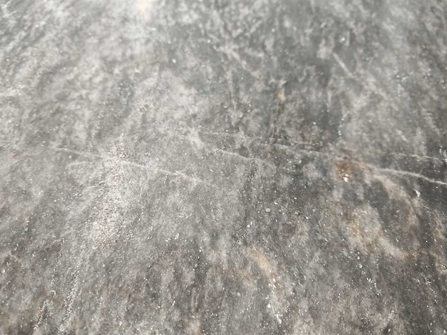 Natuursteen blauwe hardsteen 60x60x2 cm tegel 54 m² - afbeelding 2 van  2