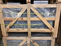 Natuursteen blauwe hardsteen flx30x2 cm tegel 97,2 m² - afbeelding 3 van  11